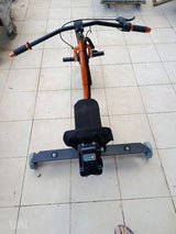 תלת אופן חשמלי