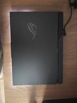 ROG Strix G17 לפטופ 4070