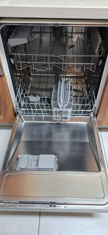 מדיח כלים Bosch Speedstar