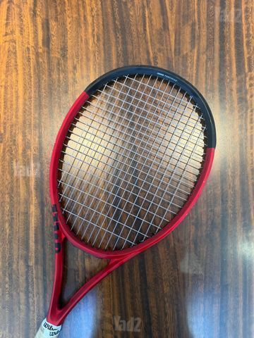 Wilson clash V2