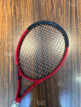 Wilson clash V2
