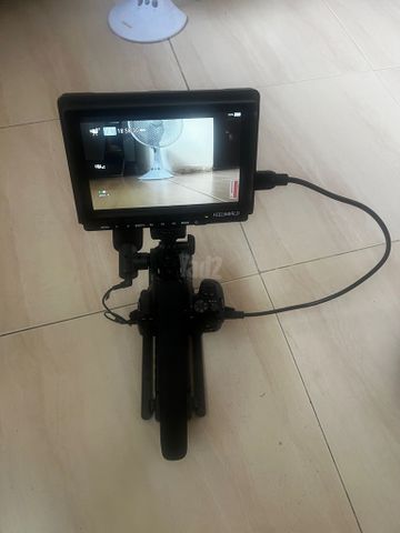 מצלמת קנון 250d