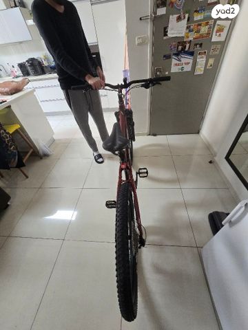 אופני הרים