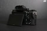 מצלמת Sony a7RII