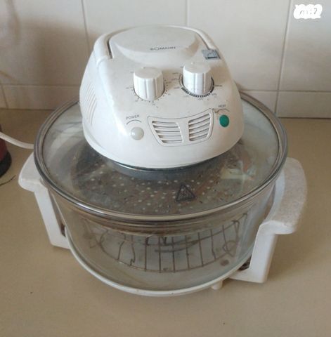 סיר חשמלי 1400W
