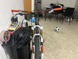 אופני Rocky Mountain altitude