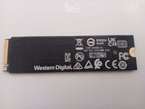 256GB SSD M.2 80mm