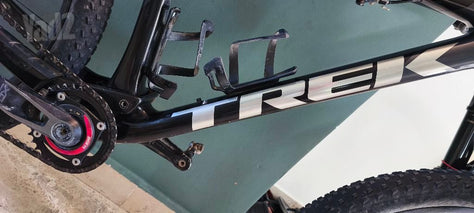 אופני הרים Trek Supercaliber