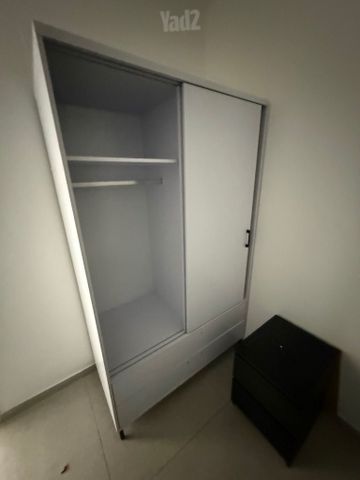 מיטה ארון