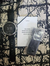Suunto Spartan Sport