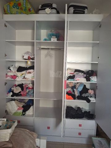 ארון ילדים