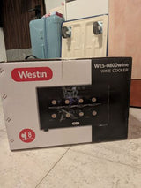 מקרר יין 8 westin