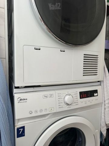 מכונת כביסה