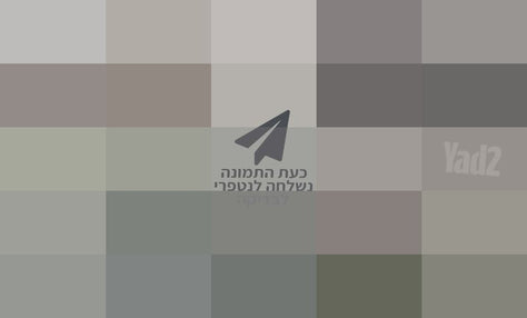 ריהוט גן