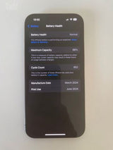 iPhone 15 Pro 256GB