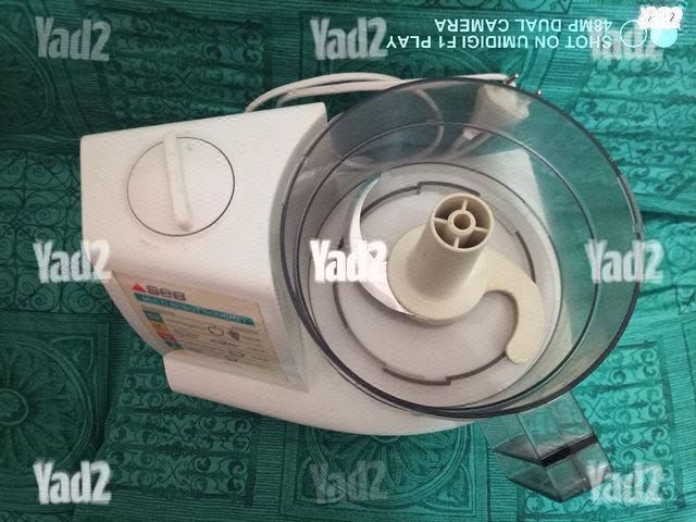 מעבד מזון SEB