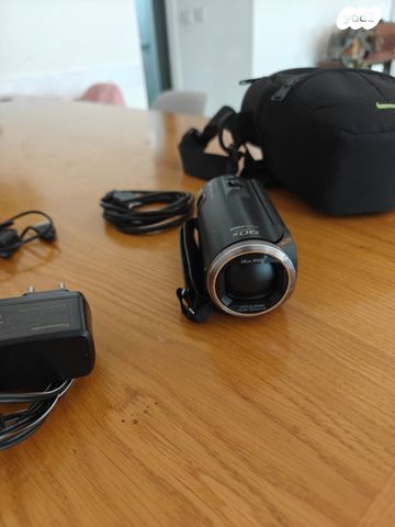 פנסוניק Panasonic HC-V180