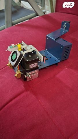 מדפסת CreatBot D600 Pro