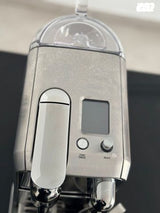 Nespresso creatista