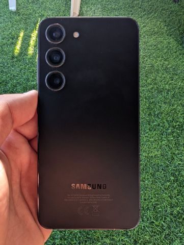 Galaxy S23 128G