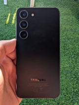 Galaxy S23 128G