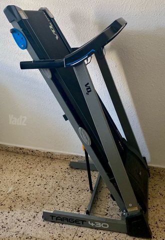 מכשיר ריצה