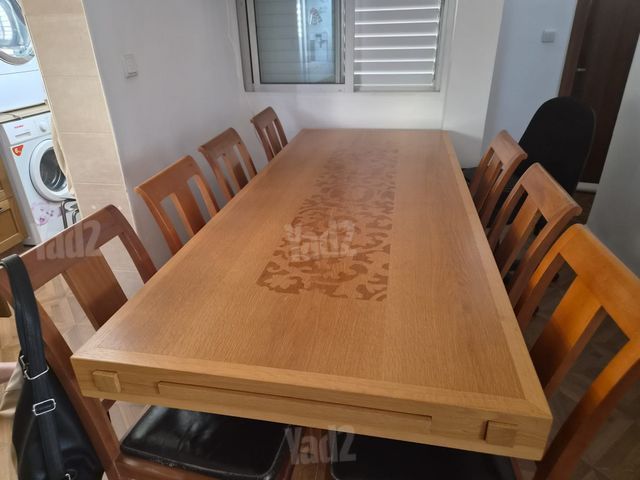 שולחן סלון