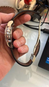 שעון Montblanc