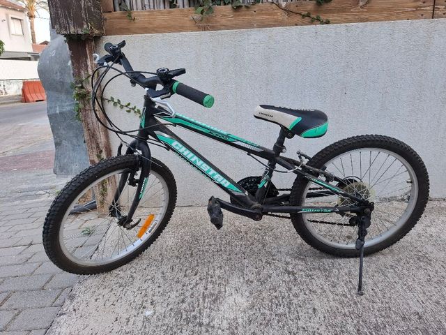 אופני הרים