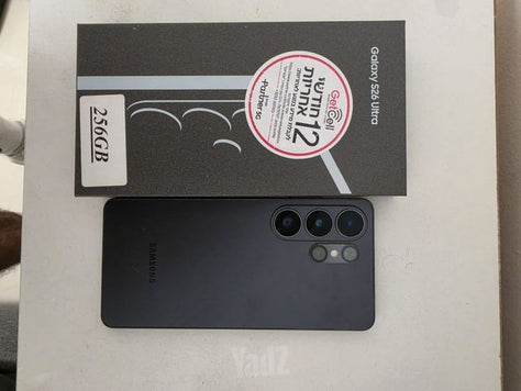סמסנוג s26 אולטרה