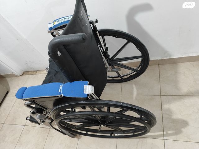 כסא גלגלים