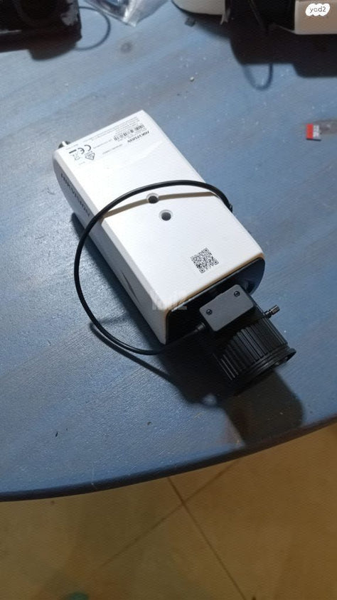 מצלמת אבטחה ip