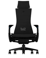 כיסא embody logitech