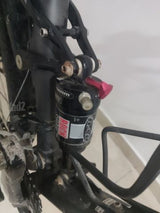 Trek fuel XL