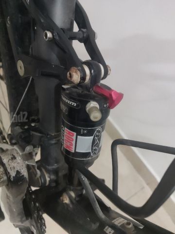 Trek fuel XL