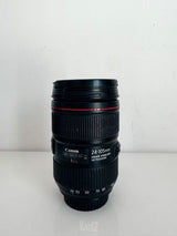 Canon 6D Mark II ועדשת 24-105