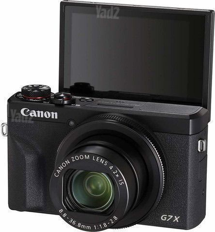 מצלמת canon