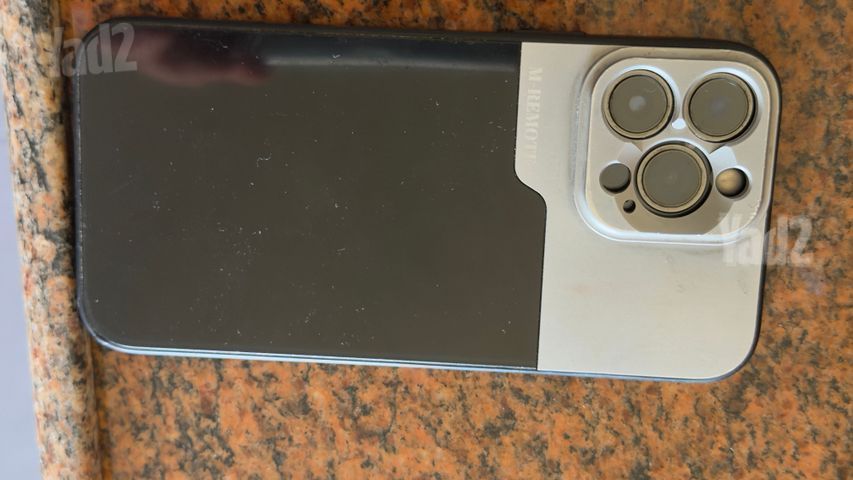 iPhone 13 Pro Max 256GB +