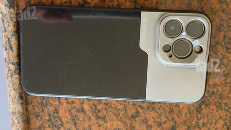 iPhone 13 Pro Max 256GB +