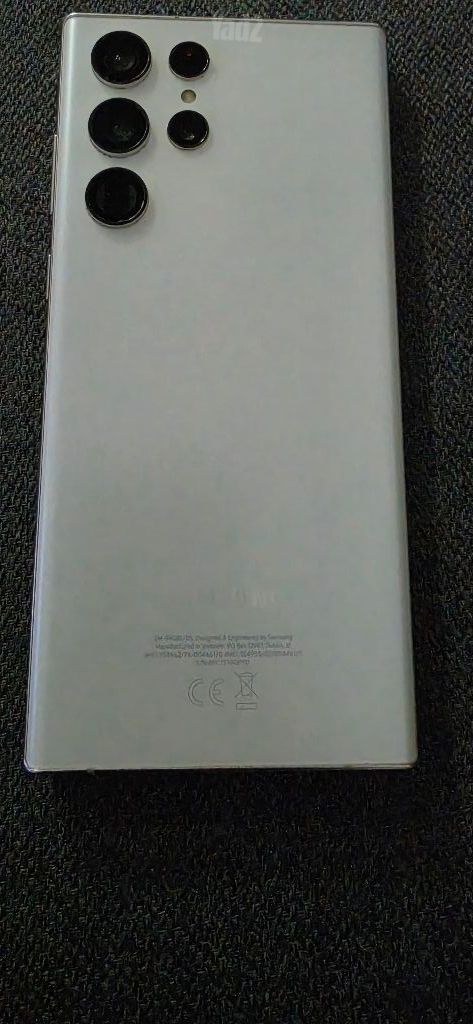 Galaxy S22 Ultra 512 GB