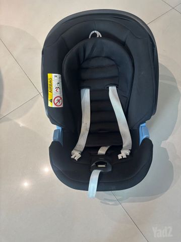 סלקל סייבקס