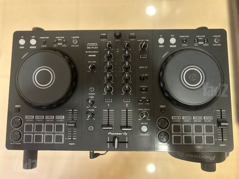 Pioneer DDJ-FLX4