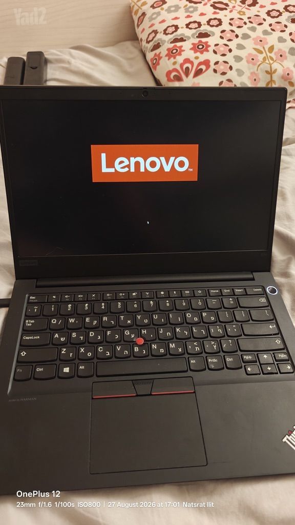 Lenovo ThinkPad