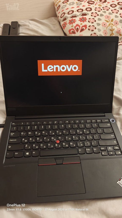 Lenovo ThinkPad