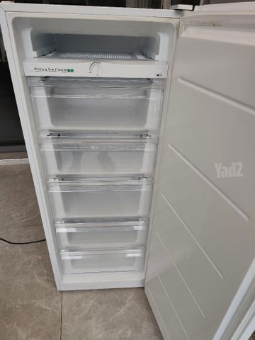 מקפיא 5 מגירות