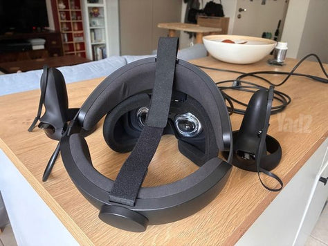 Oculus Rift S