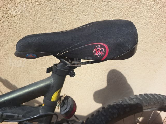 אופני שטח XC-004