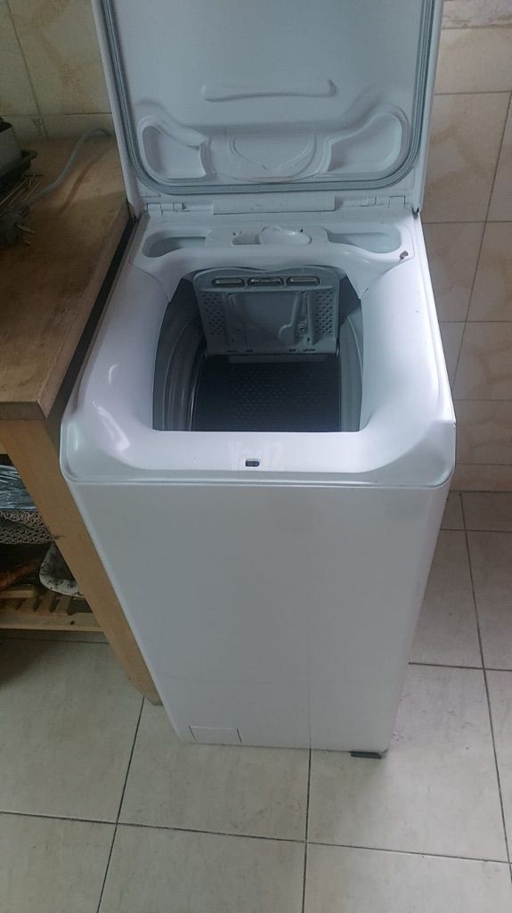 מכונת כביסה