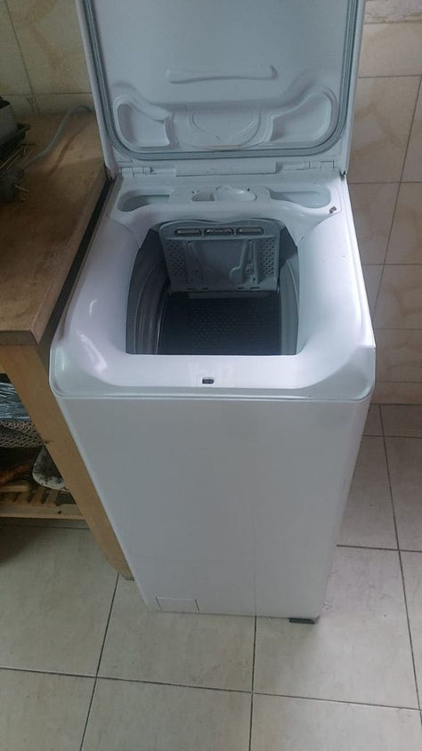 מכונת כביסה
