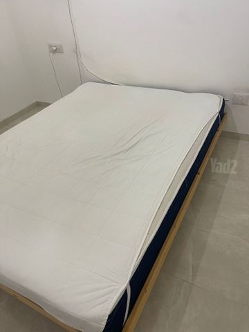 בסיס מיטה